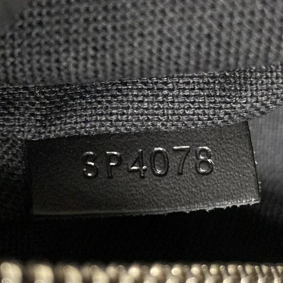 LOUIS VUITTON Daniel GM Damier Graphite bran751-100325 - Picture 12 of 16